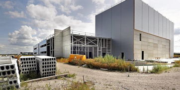 荷蘭華人奶粉廠建筑停工風(fēng)波 建筑商要求中止合同的深層原因探析