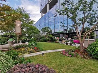 建筑裝飾業(yè)加劇分化，金螳螂探索新業(yè)態(tài)引領(lǐng)行業(yè)變革